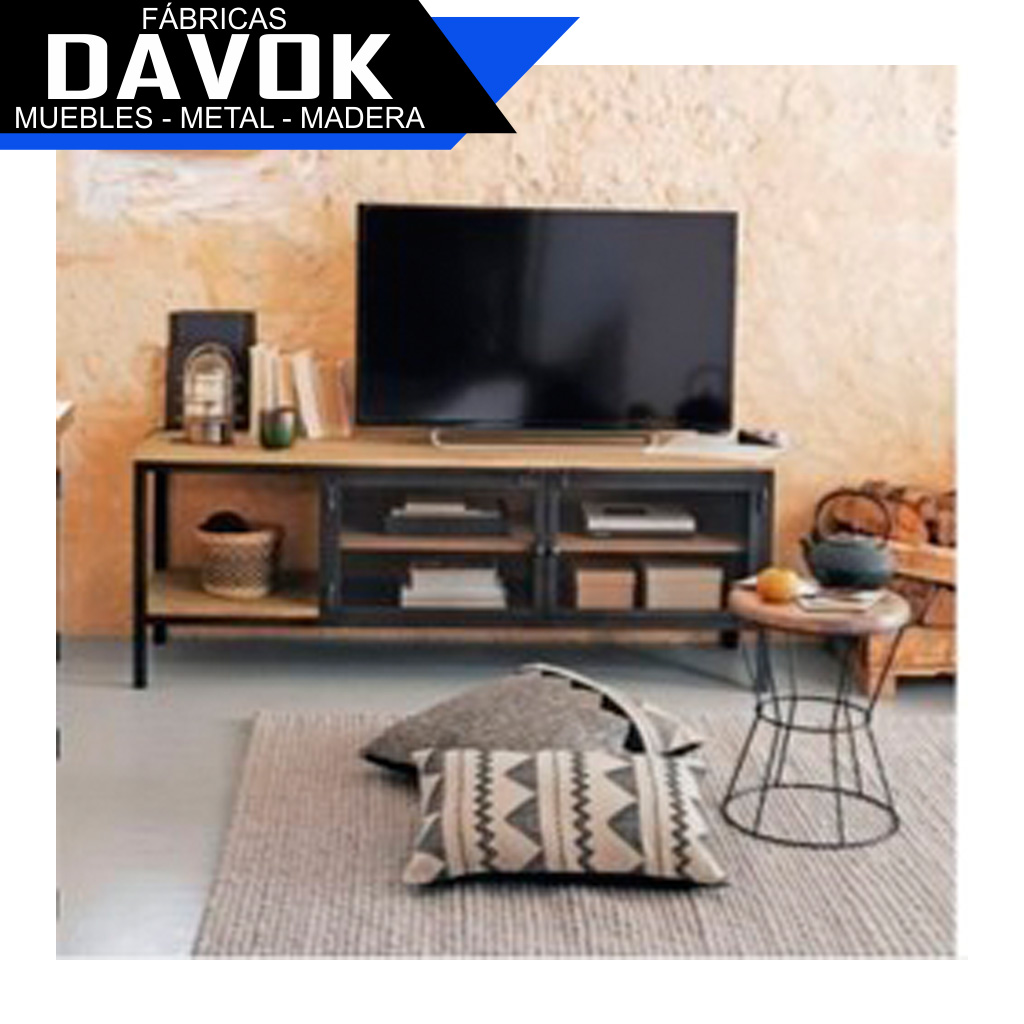 MUEBLES FABRICAS DAVOK (7)
