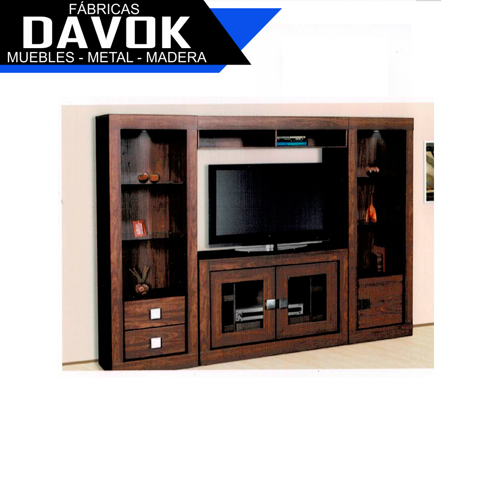 MUEBLES FABRICAS DAVOK (71)