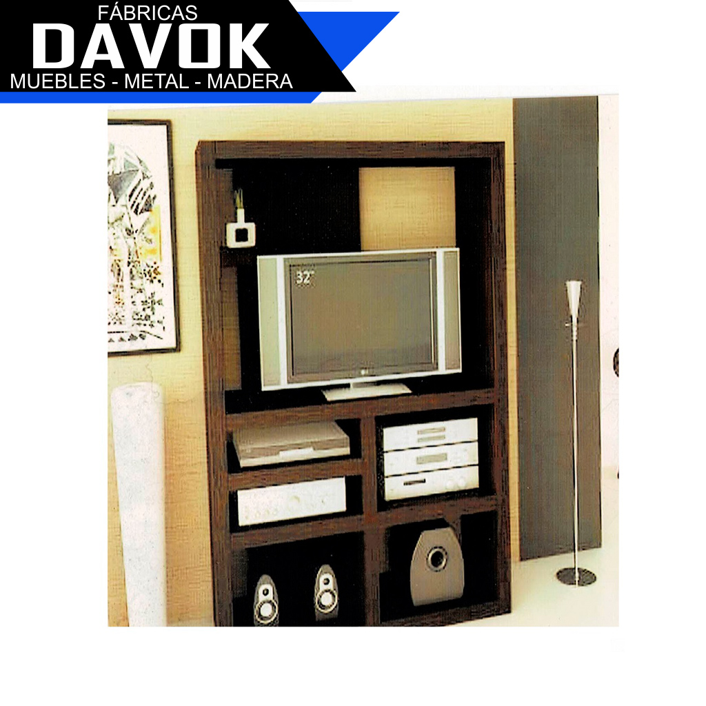 MUEBLES FABRICAS DAVOK (72)