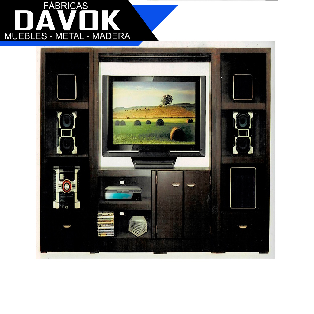 MUEBLES FABRICAS DAVOK (73)