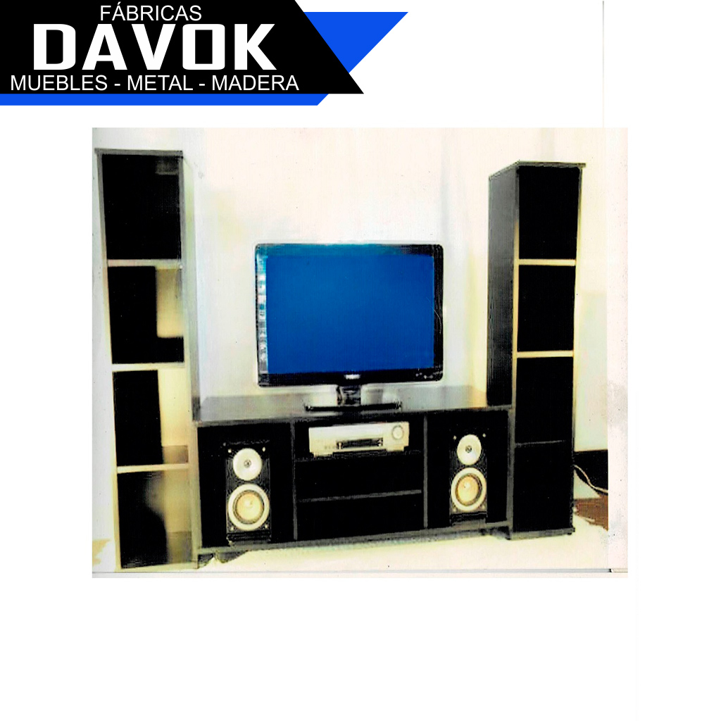 MUEBLES FABRICAS DAVOK (75)