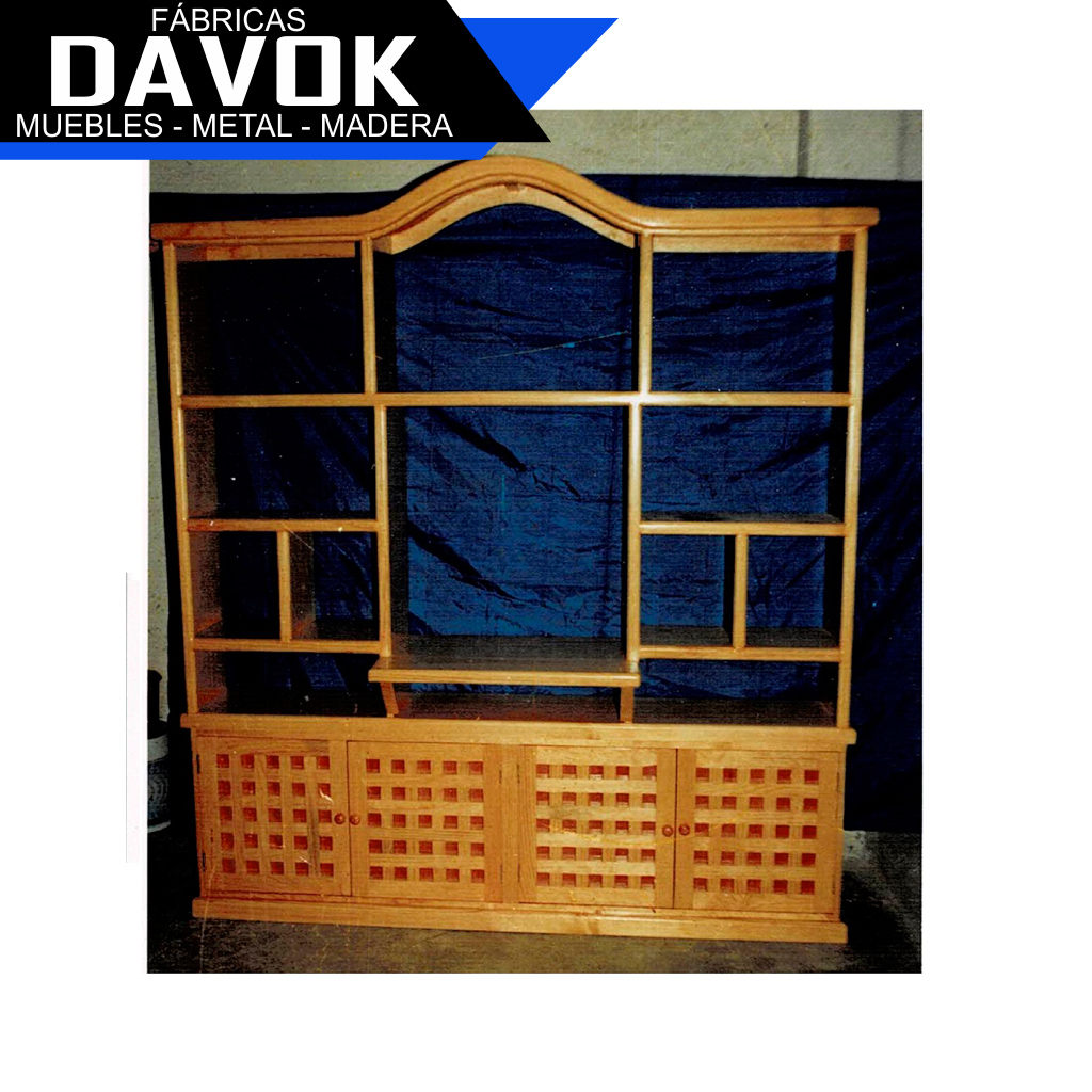 MUEBLES FABRICAS DAVOK (79)