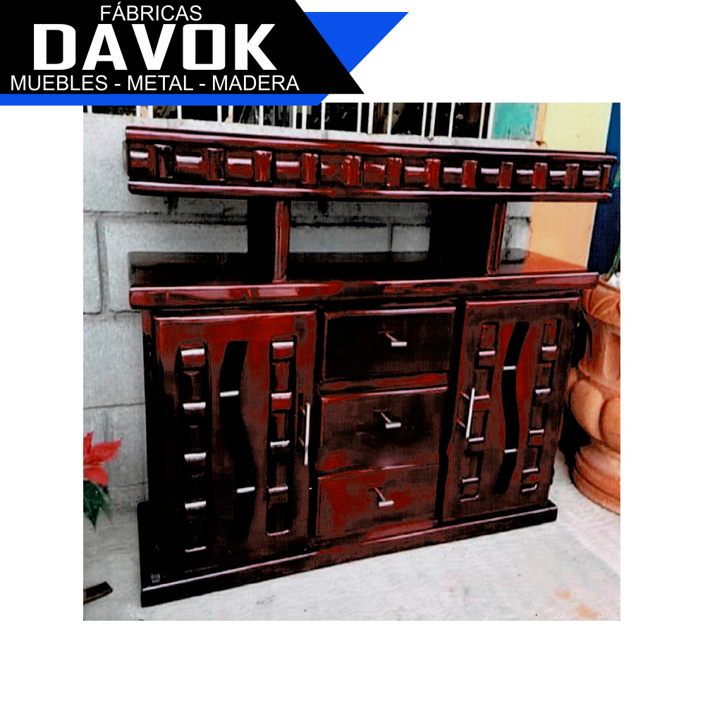 MUEBLES FABRICAS DAVOK (85)