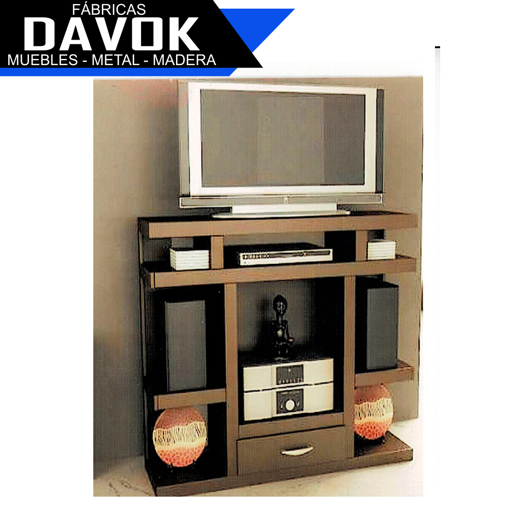 MUEBLES FABRICAS DAVOK (88)