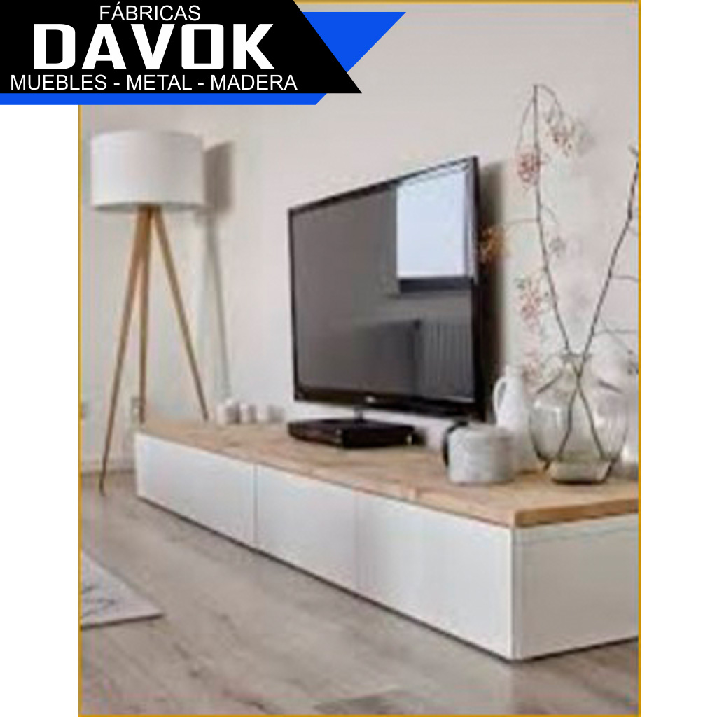 MUEBLES FABRICAS DAVOK (9)