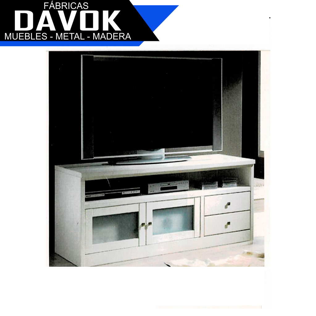 MUEBLES FABRICAS DAVOK (90)