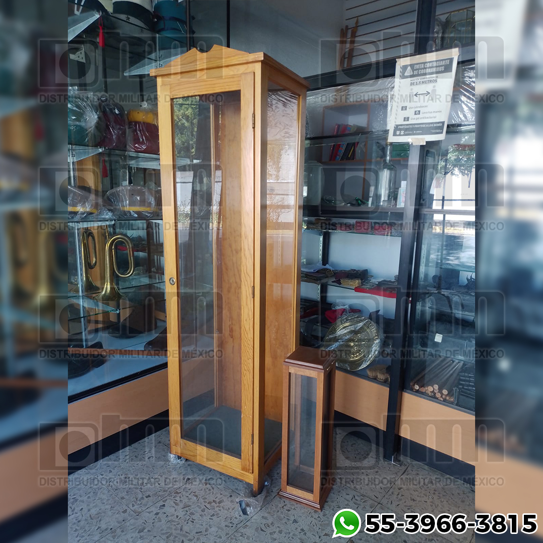 NICHOS DE MADERA DISTRIBUIDOR MILITAR DE MEXICO (1)