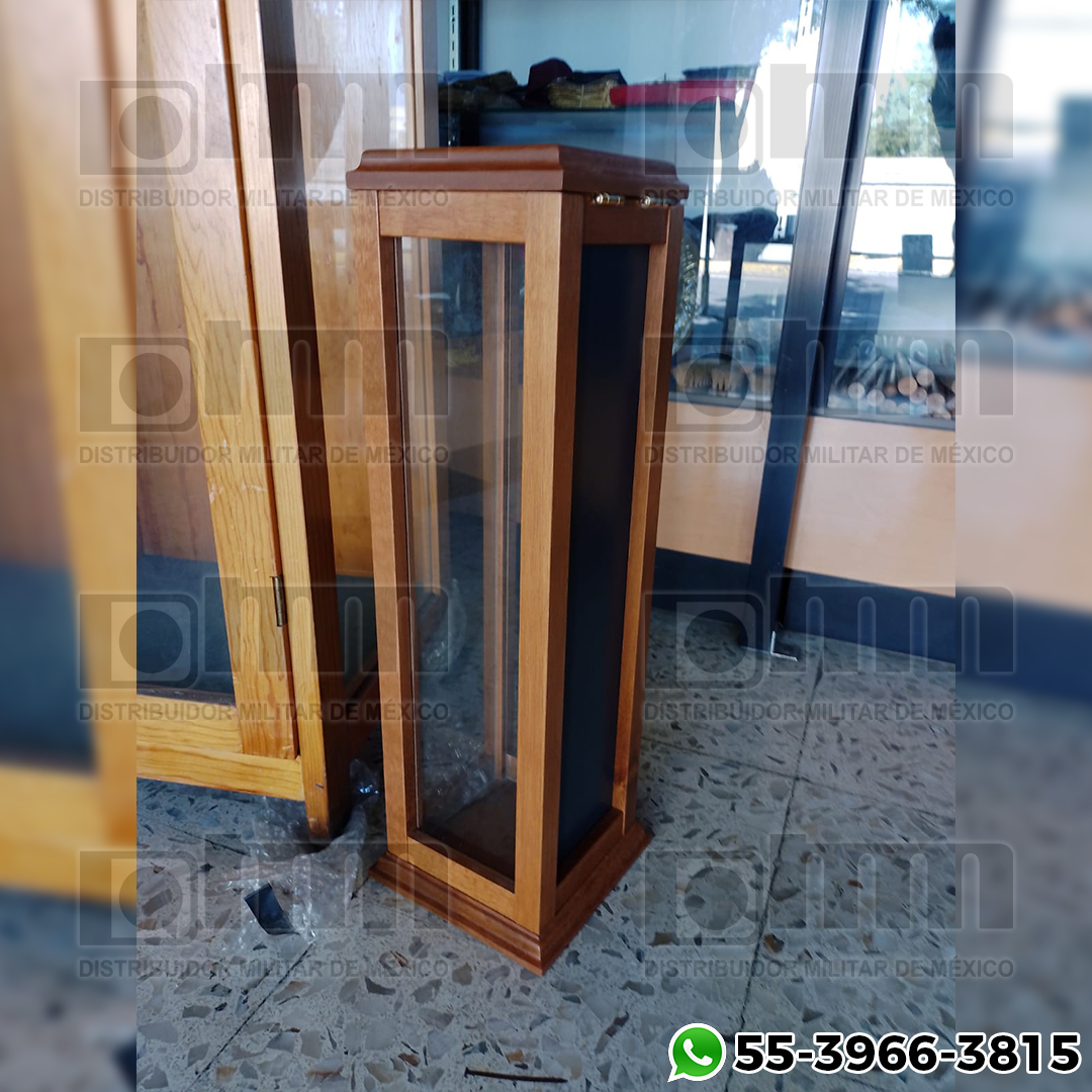 NICHOS DE MADERA DISTRIBUIDOR MILITAR DE MEXICO (2)
