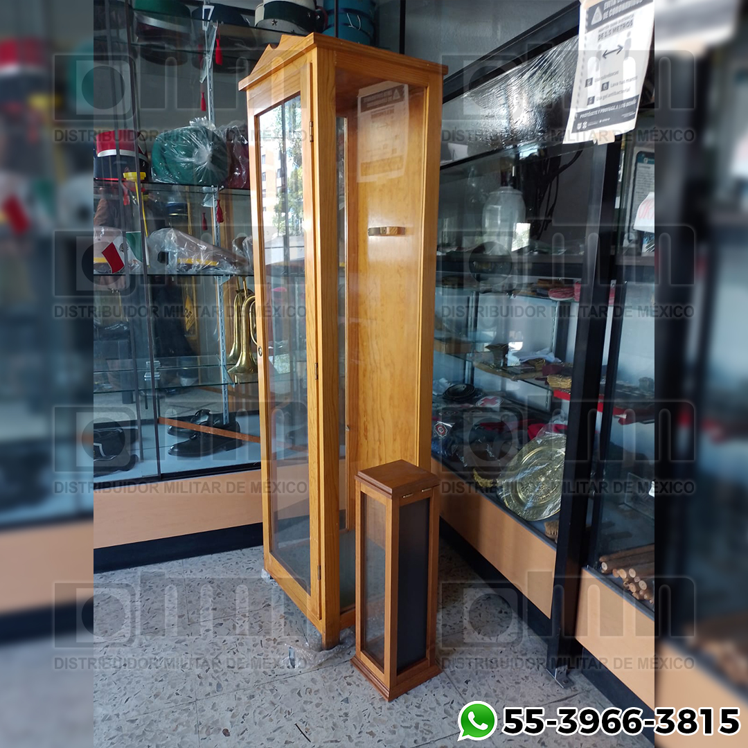 NICHOS DE MADERA DISTRIBUIDOR MILITAR DE MEXICO (3)