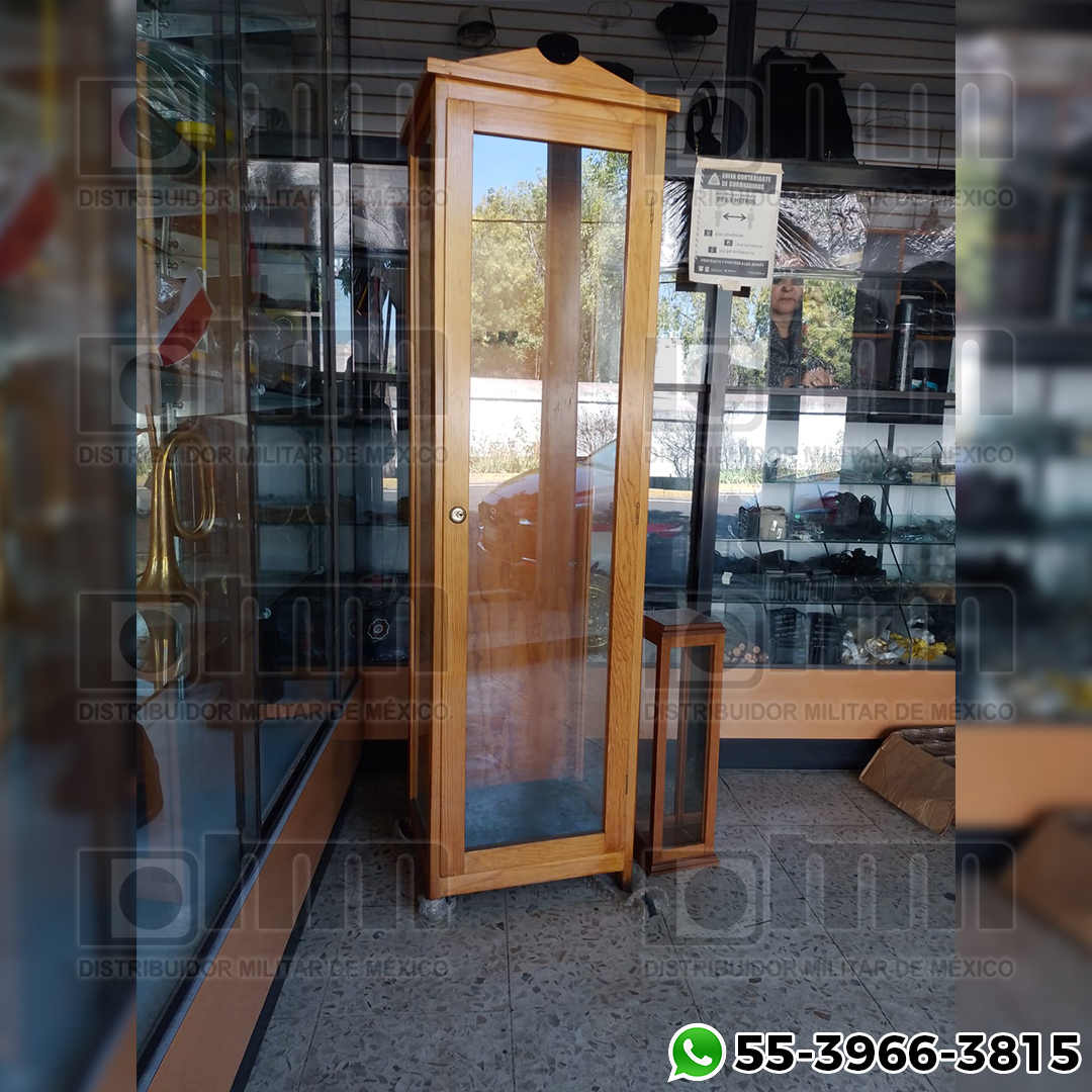 NICHOS DE MADERA DISTRIBUIDOR MILITAR DE MEXICO (4)
