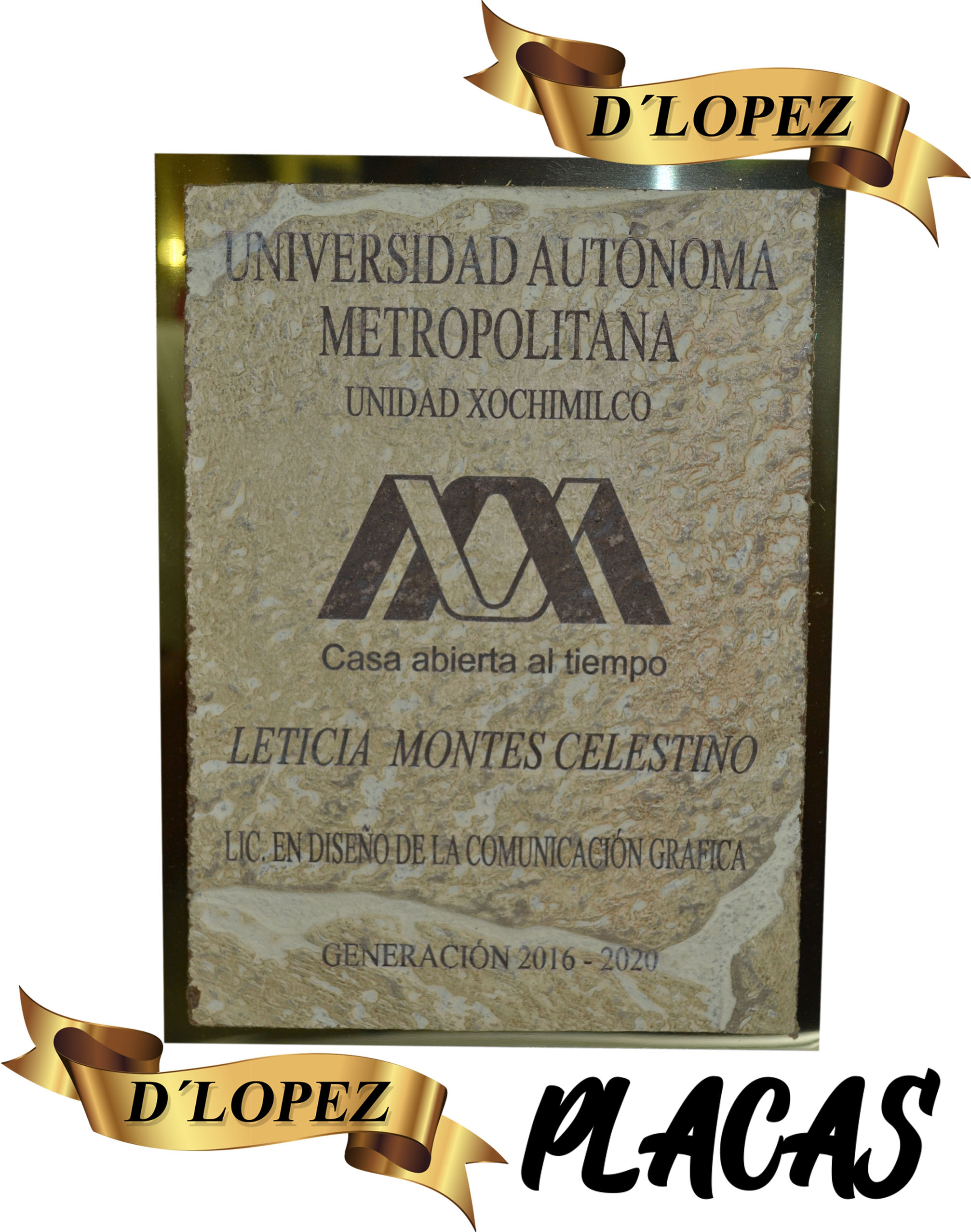 PLACAS LASER PAQUETES DE GRADUACION ISRAEL (5)