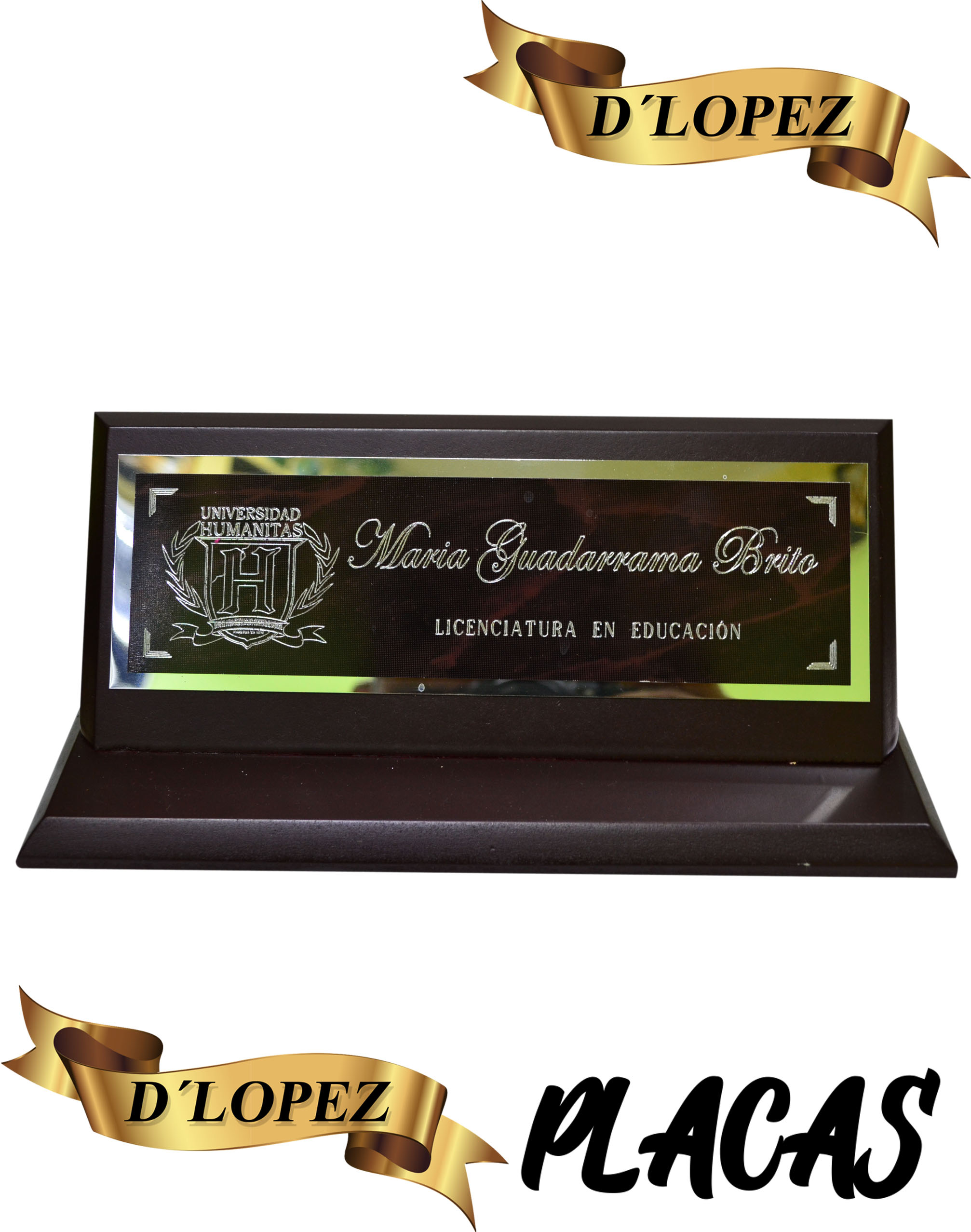 PLACAS PUNTA DE DIAMANTE PAQUETES DE GRADUACION ISRAEL (14)