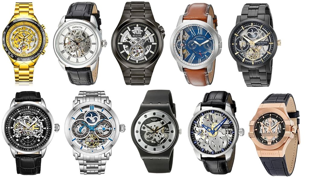 RELOJES-001 MULTIREGALOS (2)