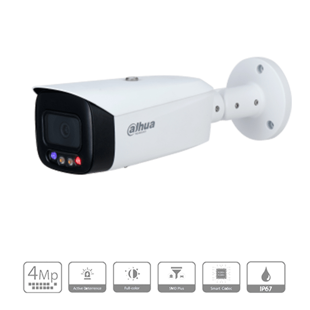 RESISTENTES AL AGUA IP67 CCTV (6)