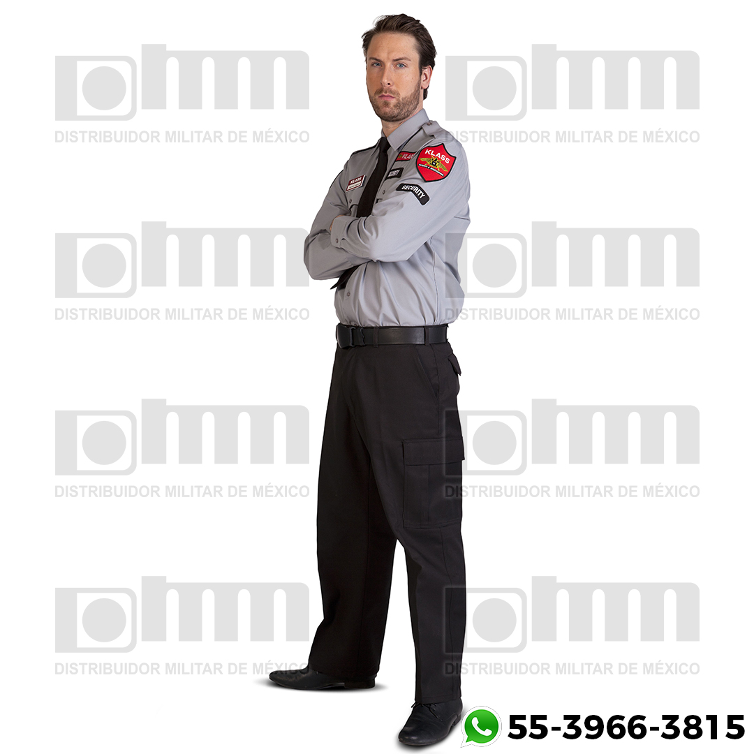 UNIFORMES DE SEGURIDAD PRIVADA DISTRIBUIDOR MILITAR DE MEXICO (1)