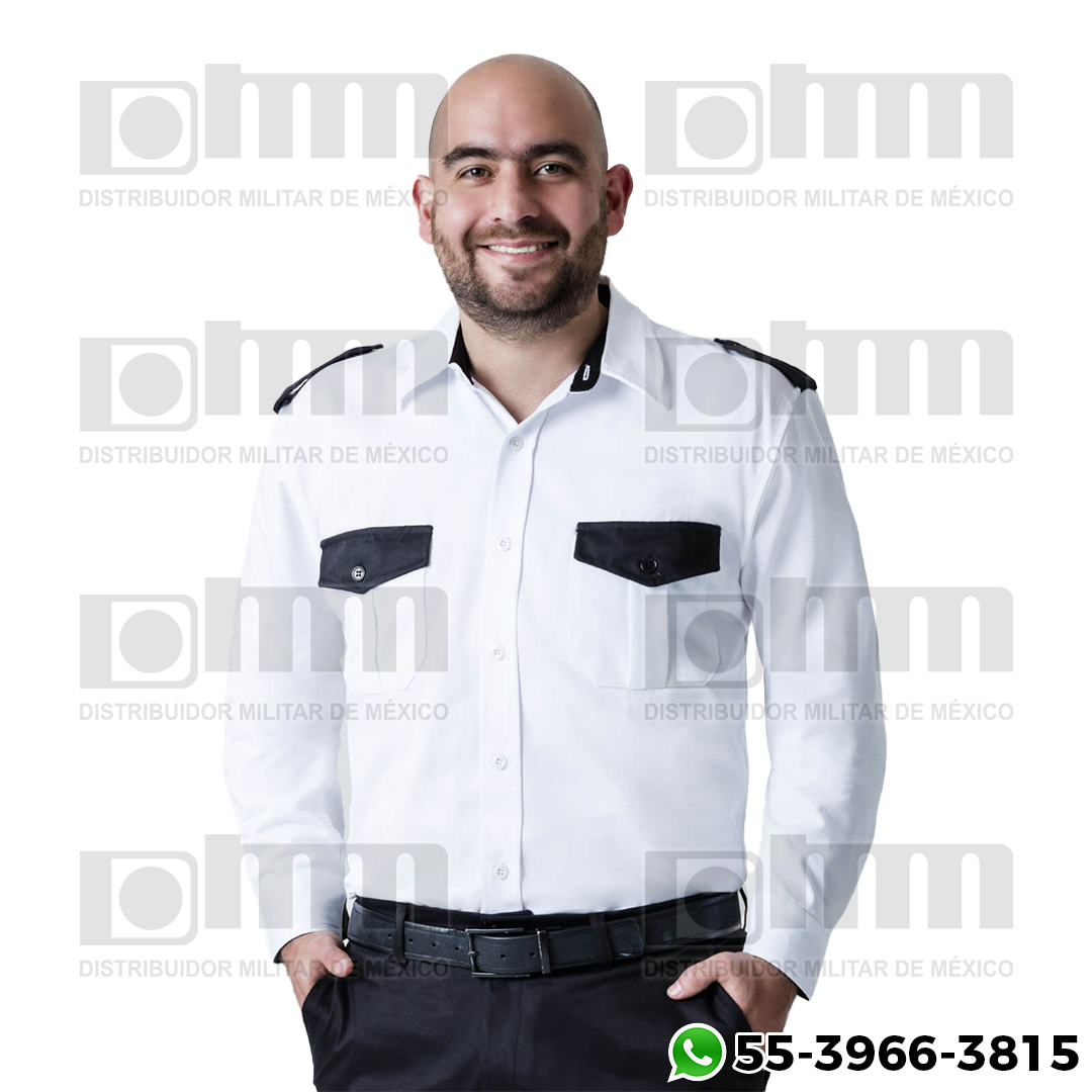 UNIFORMES DE SEGURIDAD PRIVADA DISTRIBUIDOR MILITAR DE MEXICO (2)