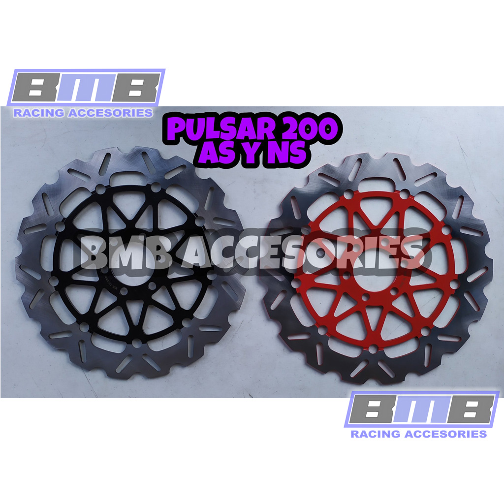 DISCOS DE FRENO-L-004