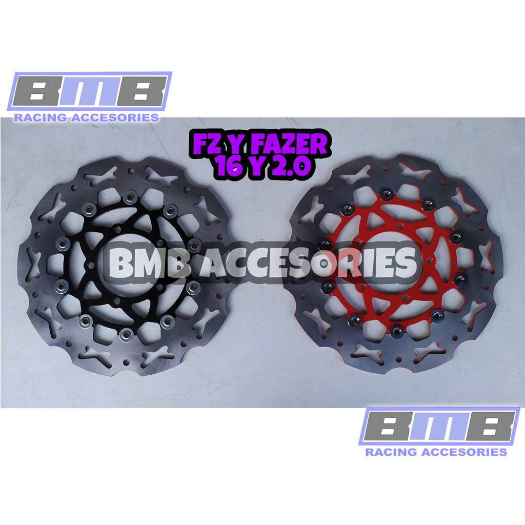 DISCOS DE FRENO-L-005