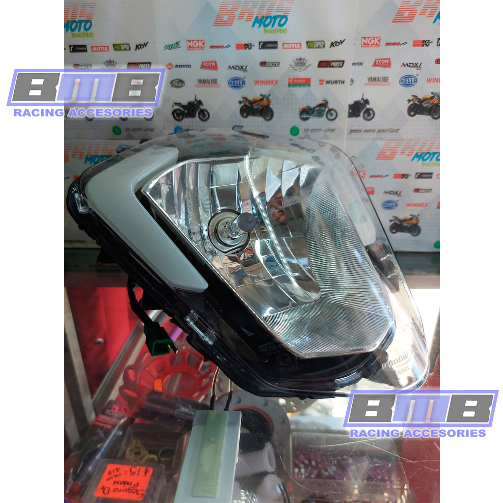 FAROS Y LUCES-L-032