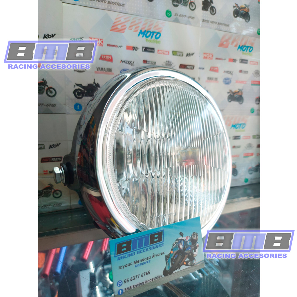 FAROS Y LUCES-L-037