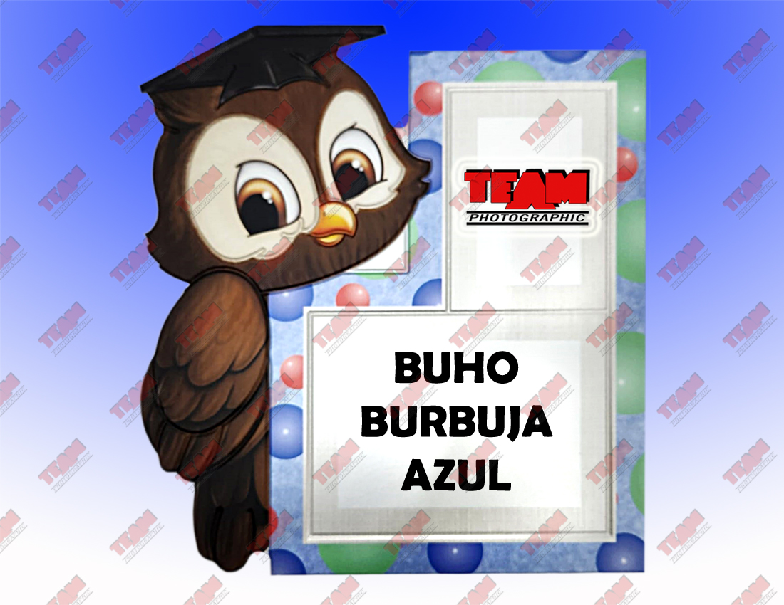 23-buho burbuja azul copy