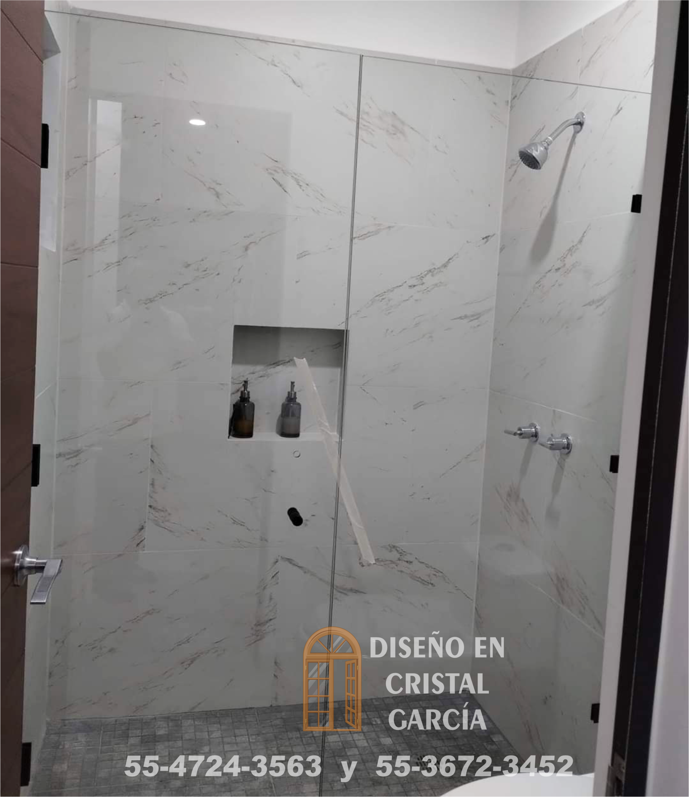 Canceles 13 (Diseño en Cristal Garcia)