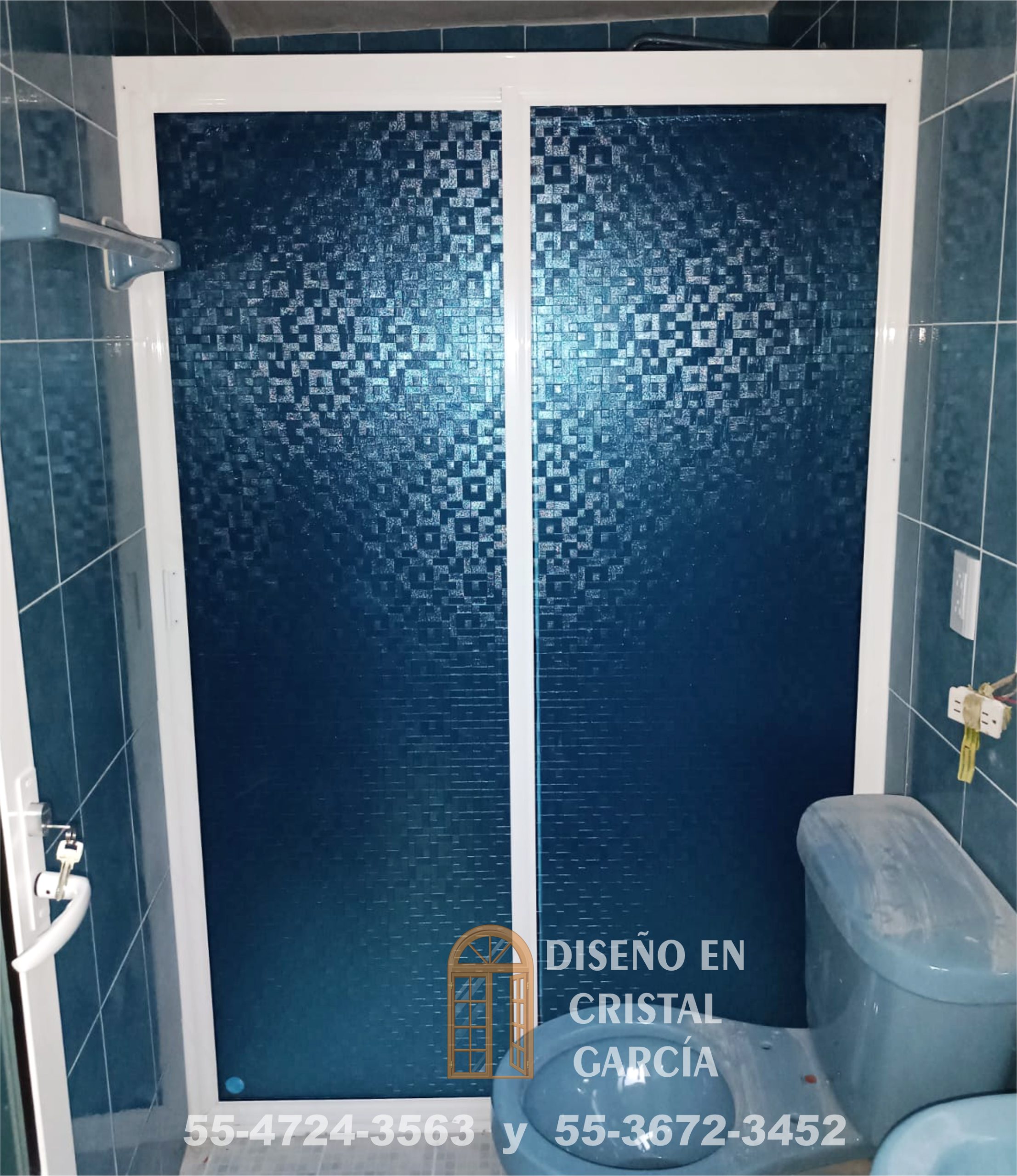 Canceles 16 (Diseño en Cristal Garcia)