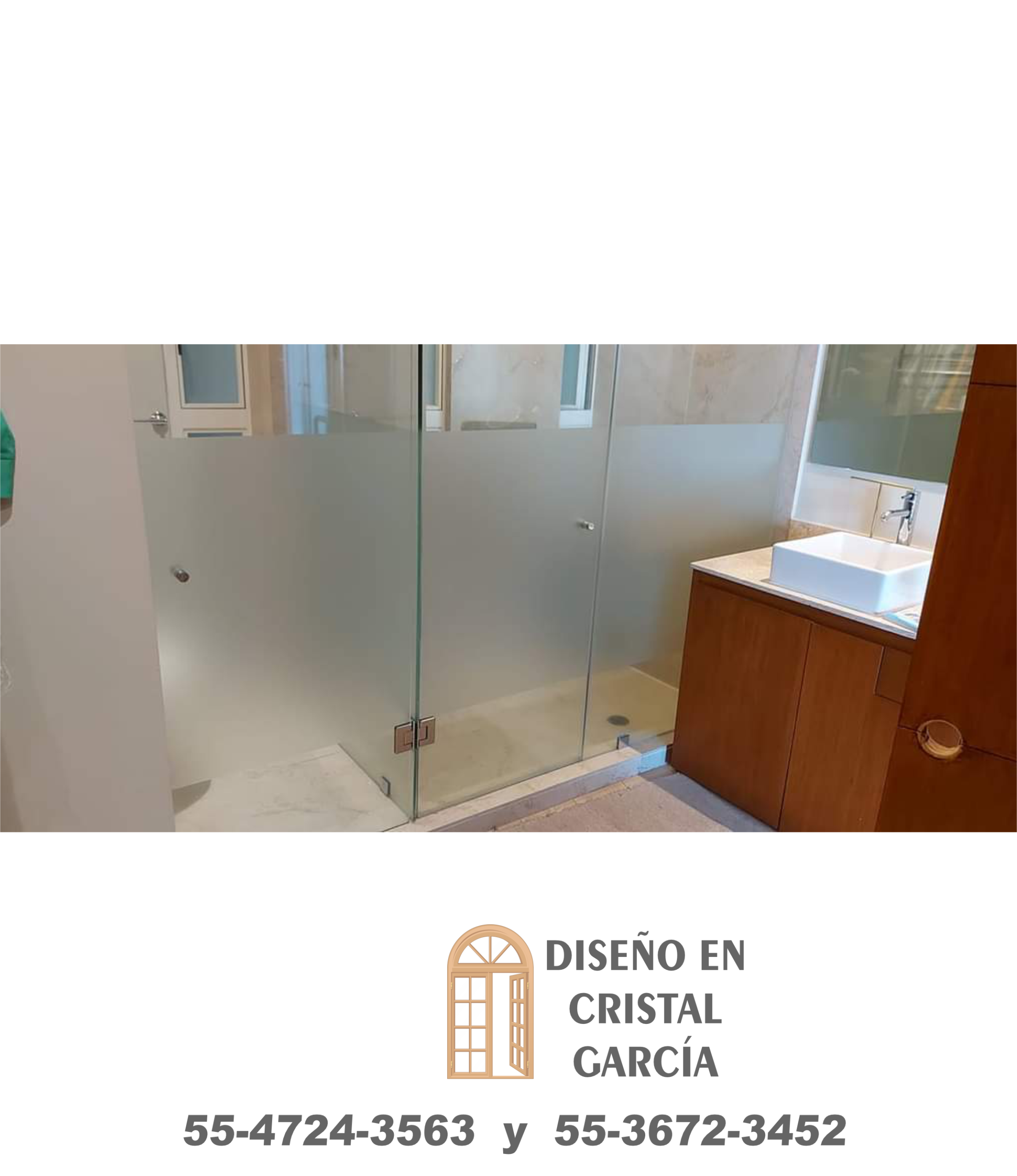 Canceles 18 (Diseño en Cristal Garcia)