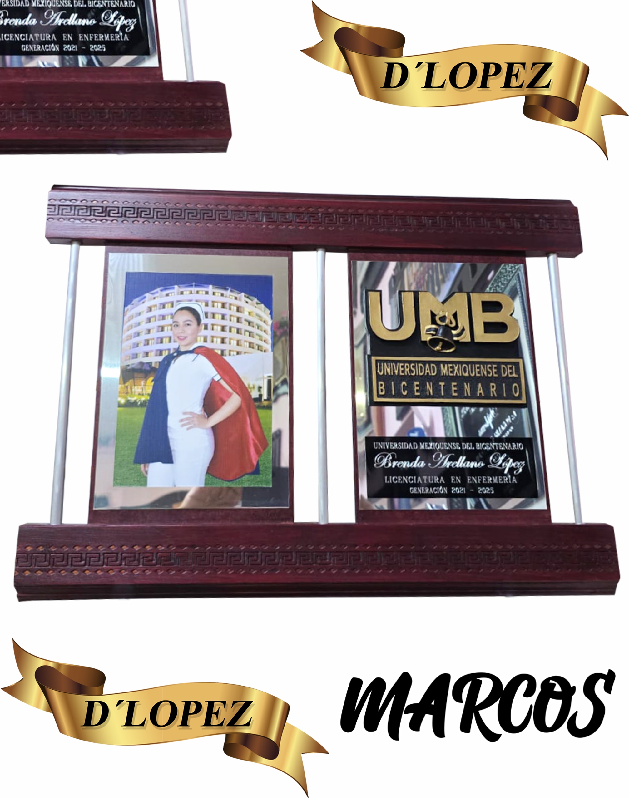 Graduaciones Israel Marcos 7