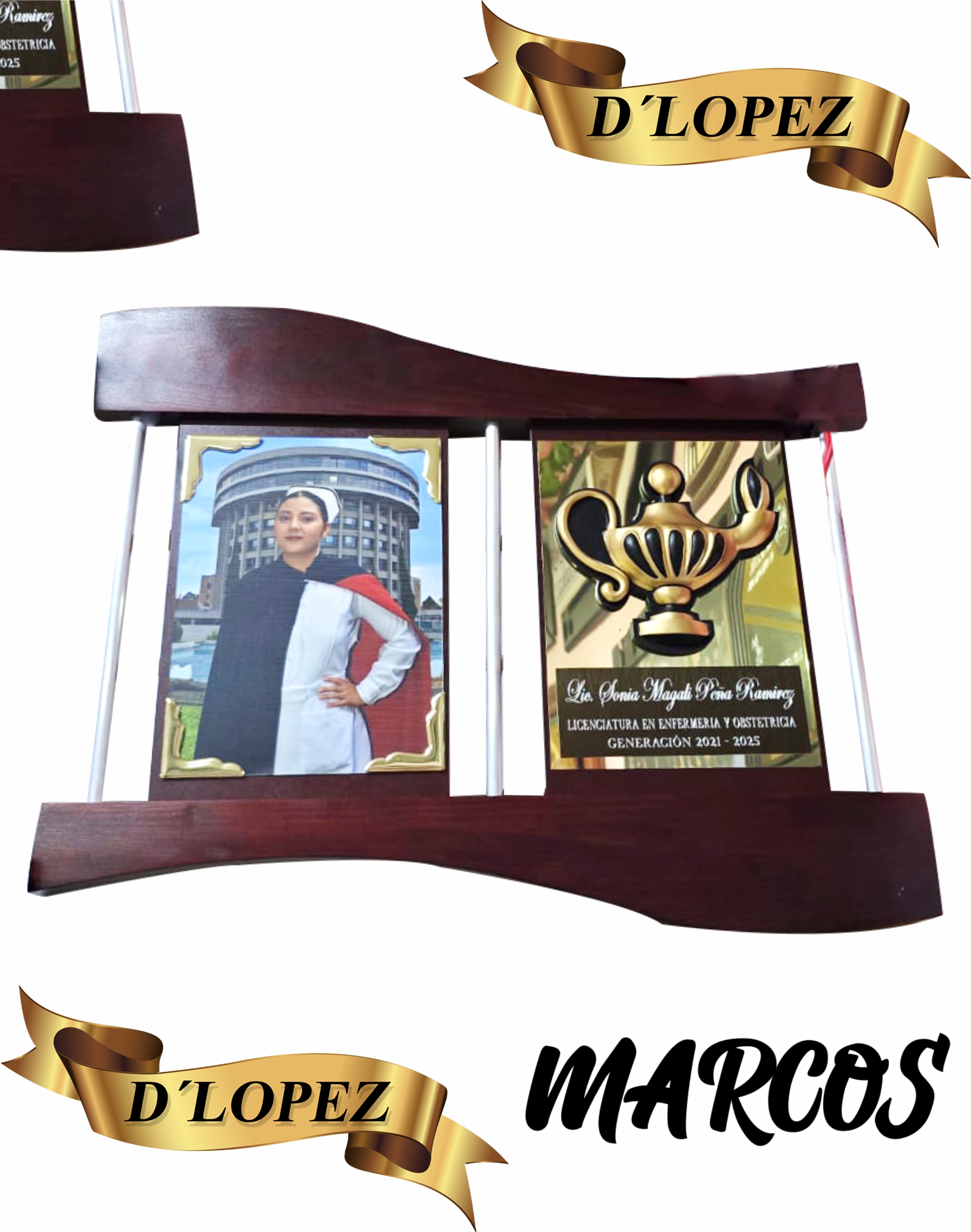 Graduaciones Israel Marcos 9